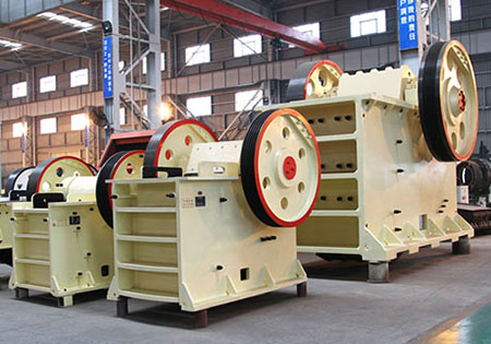 山東顎式破碎機(jī)使用方法需要注意什么？